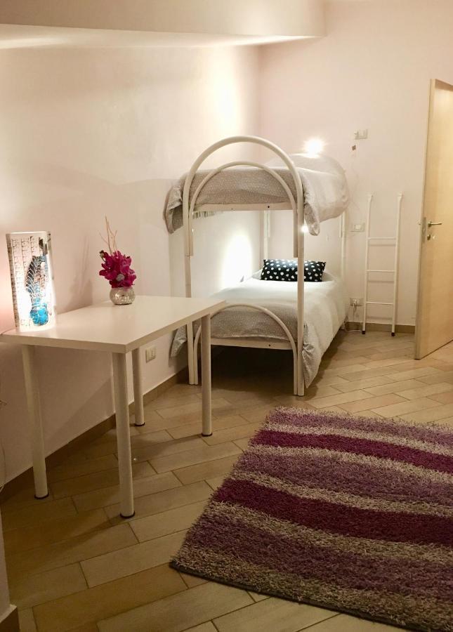 L'Arciere Apartment Celano Exterior photo