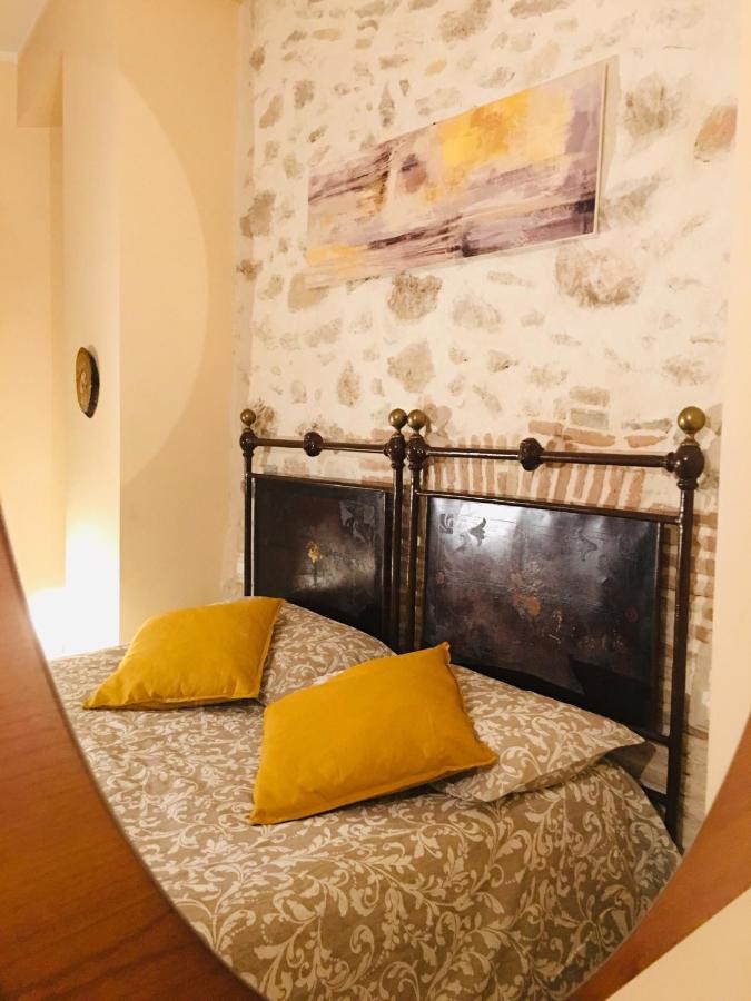 L'Arciere Apartment Celano Exterior photo