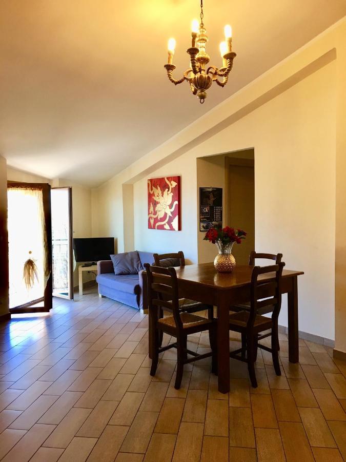 L'Arciere Apartment Celano Exterior photo