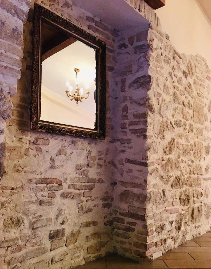 L'Arciere Apartment Celano Exterior photo
